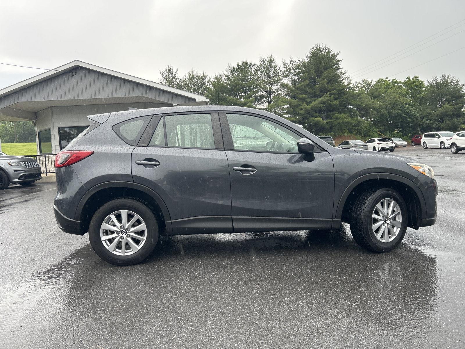 McCoy Auto Sales