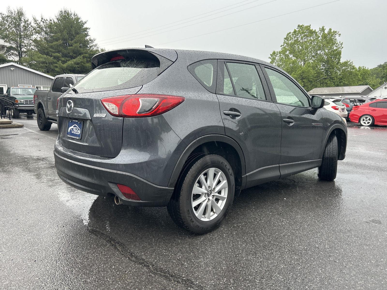 McCoy Auto Sales