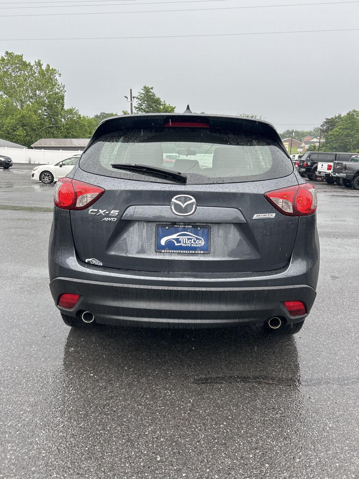 McCoy Auto Sales