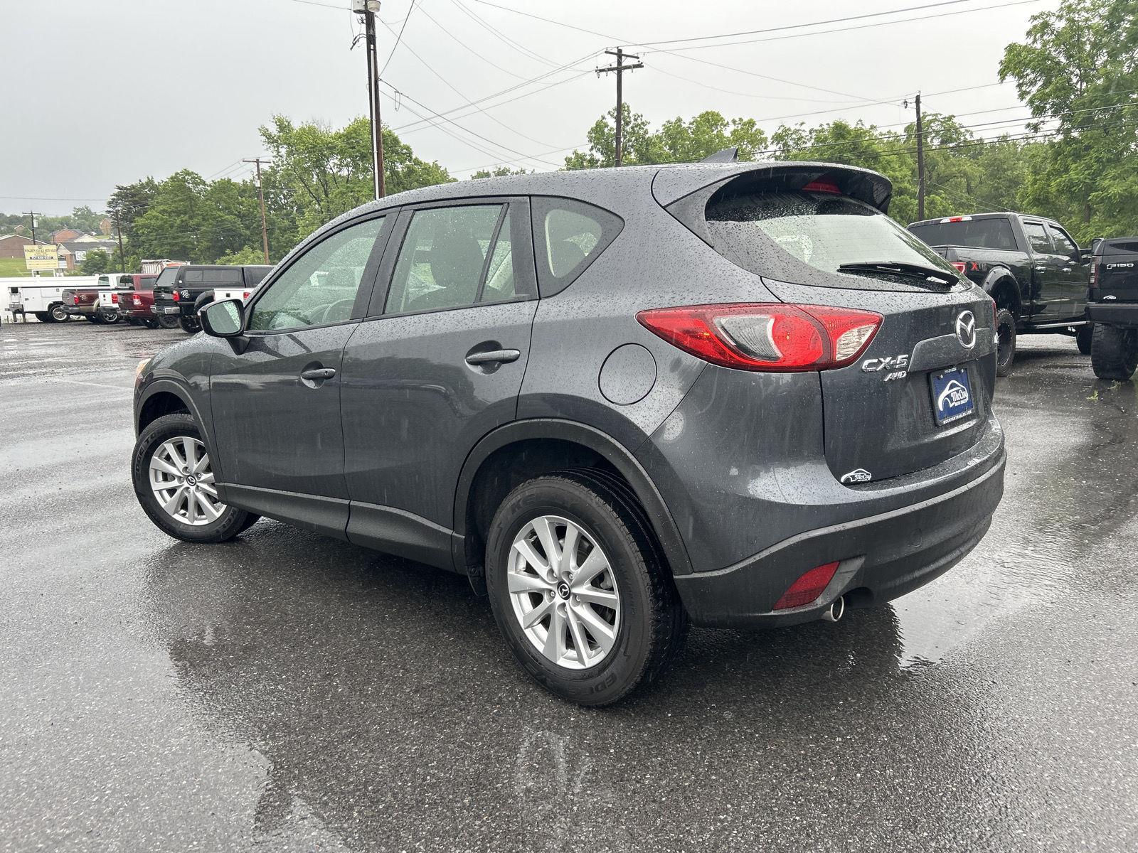 McCoy Auto Sales