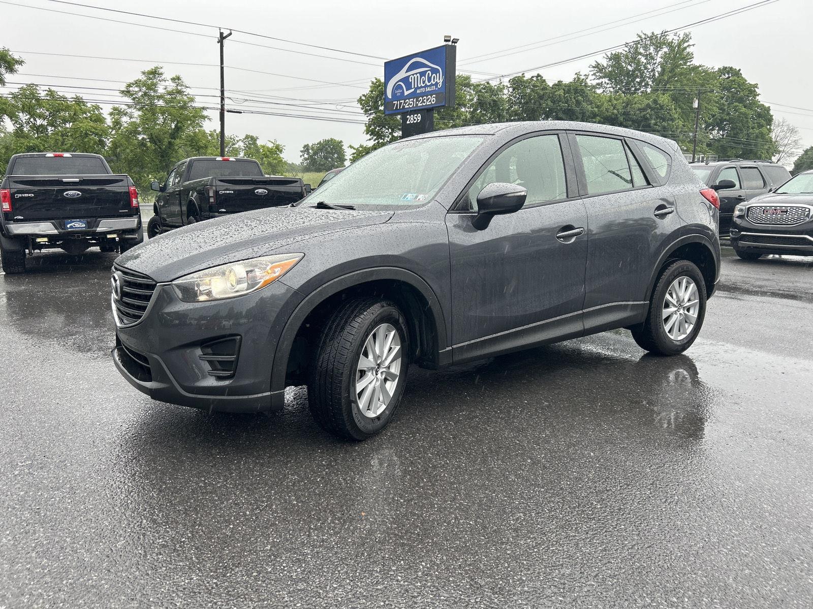 McCoy Auto Sales