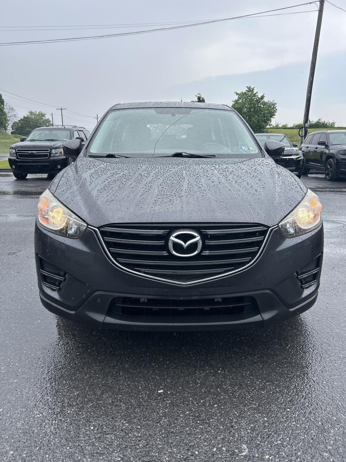 McCoy Auto Sales
