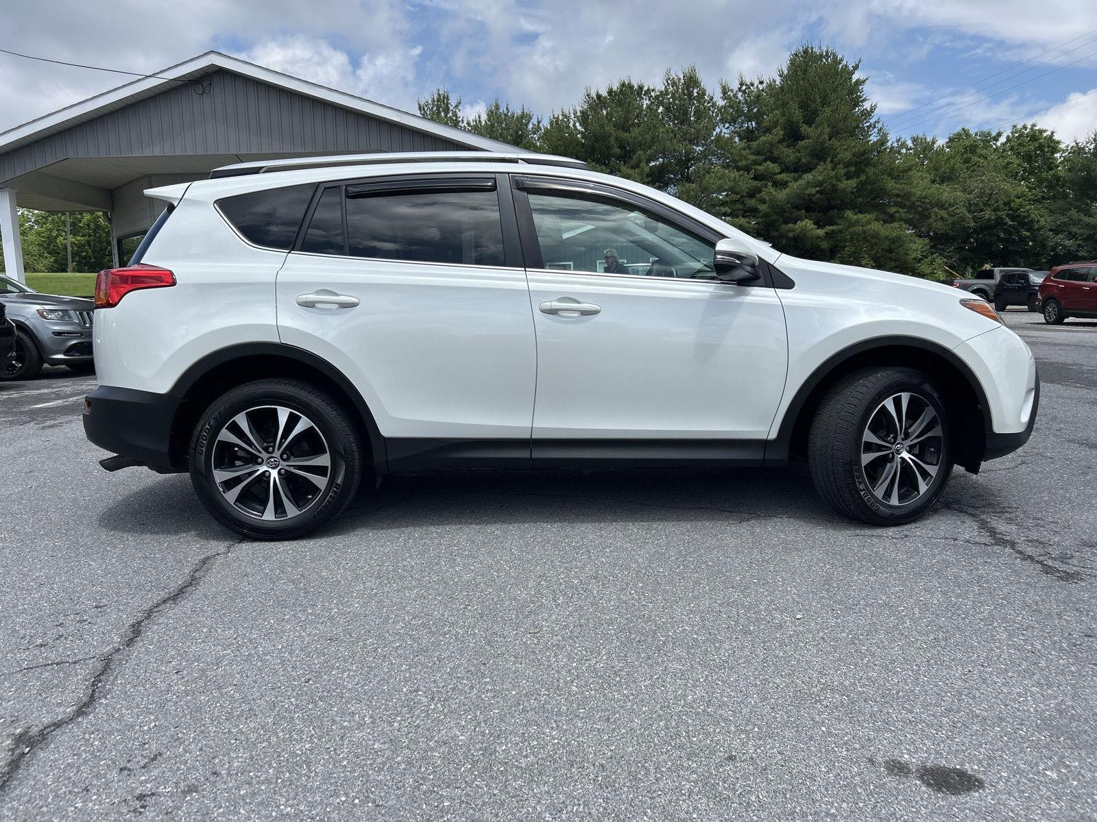 McCoy Auto Sales