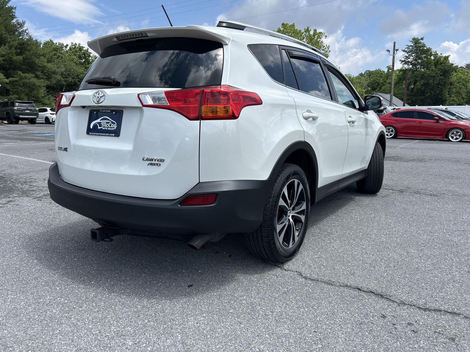 McCoy Auto Sales