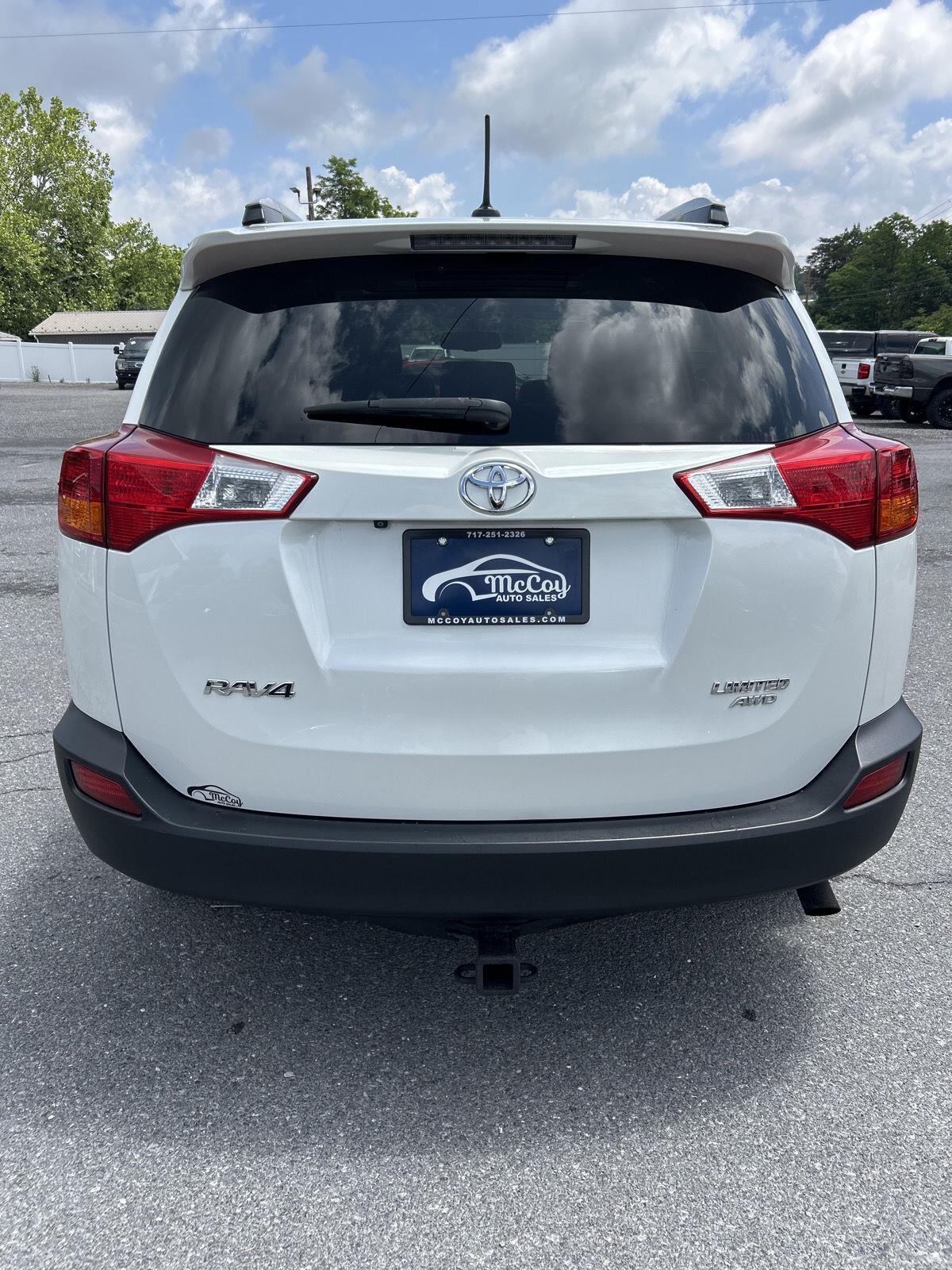 McCoy Auto Sales