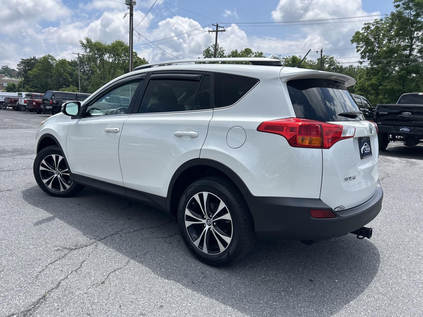 McCoy Auto Sales