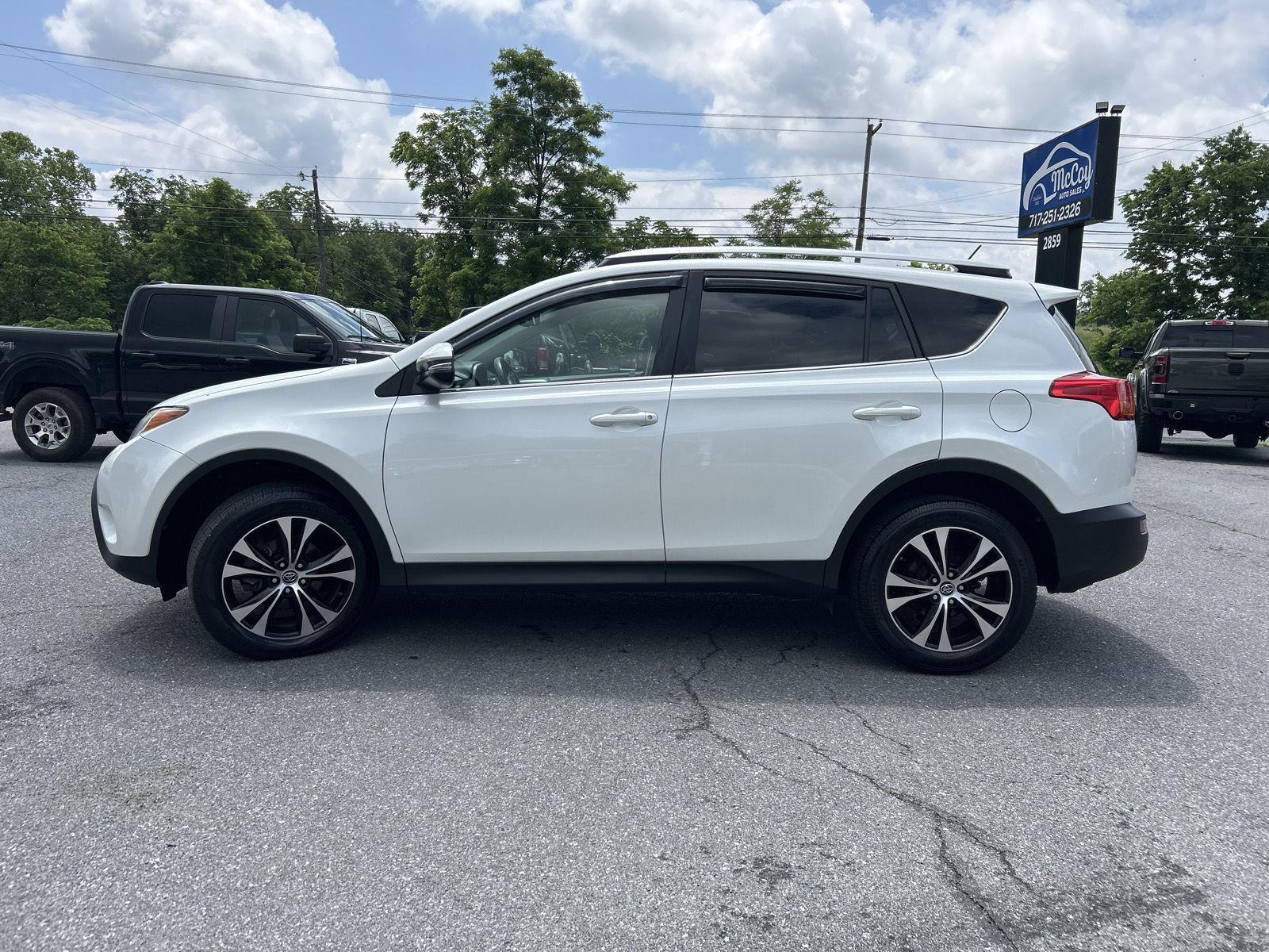 McCoy Auto Sales