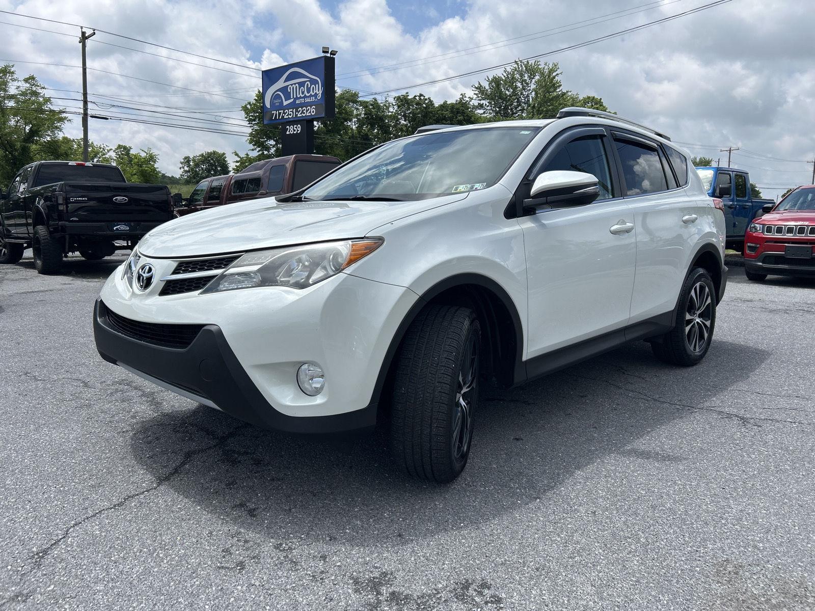 McCoy Auto Sales