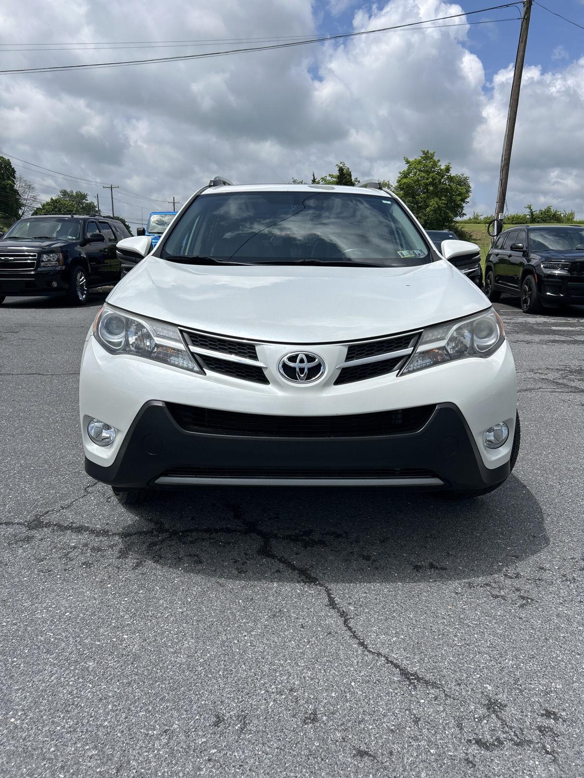 McCoy Auto Sales