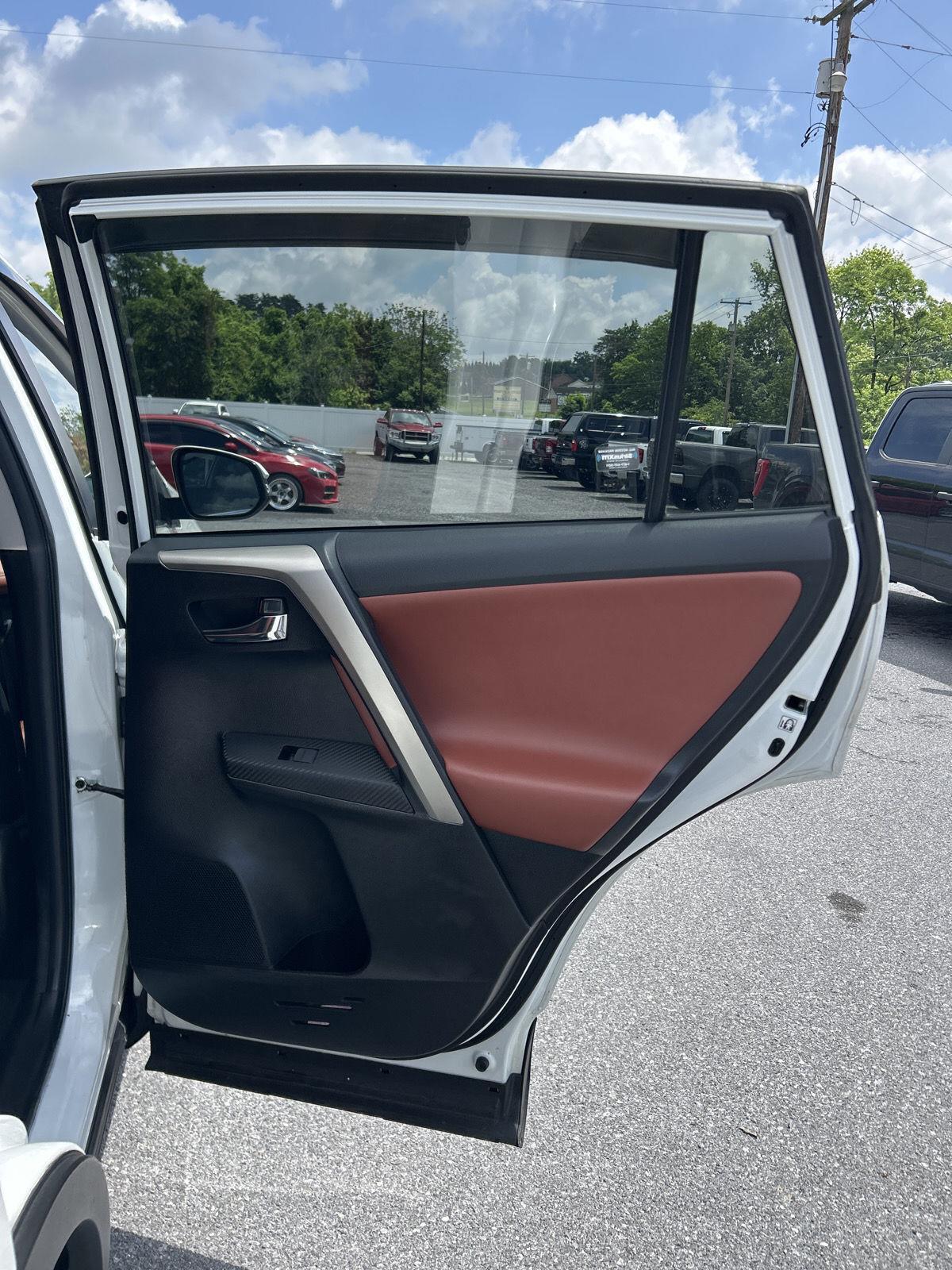 McCoy Auto Sales