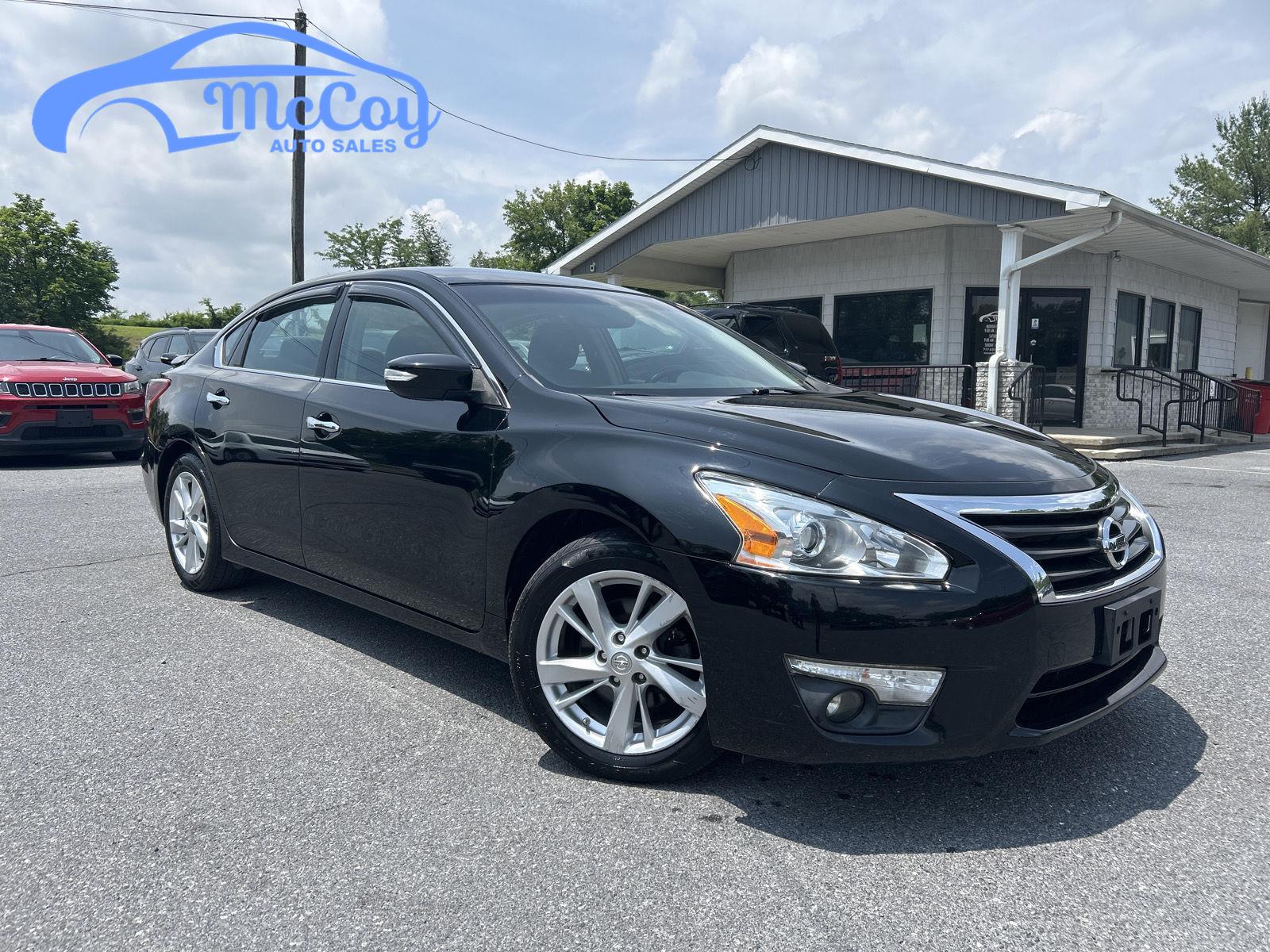 McCoy Auto Sales