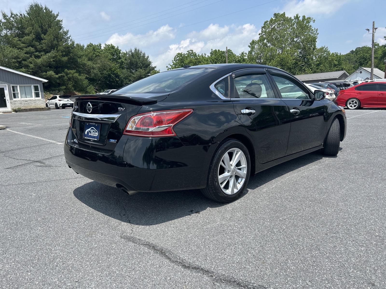 McCoy Auto Sales