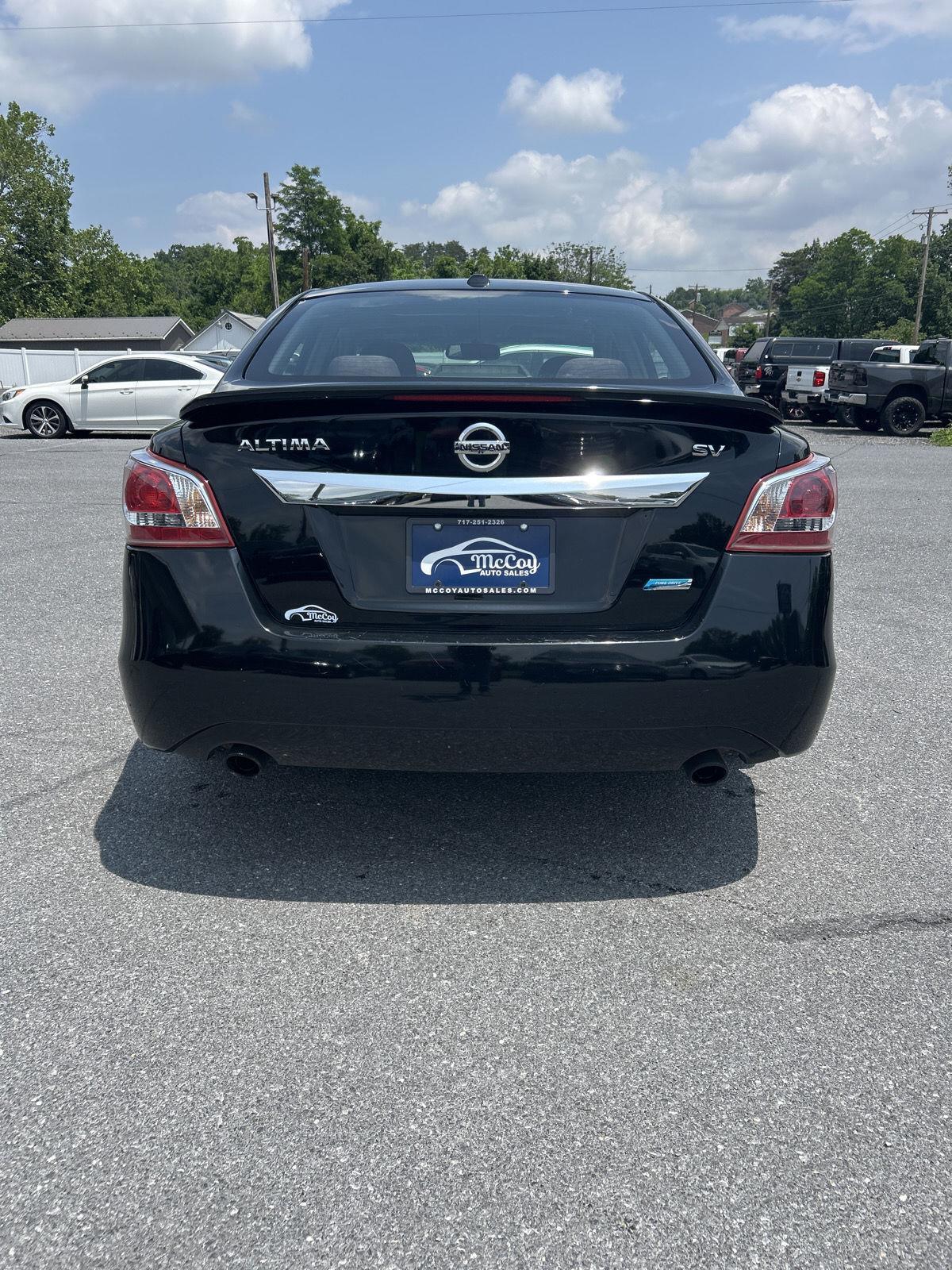 McCoy Auto Sales