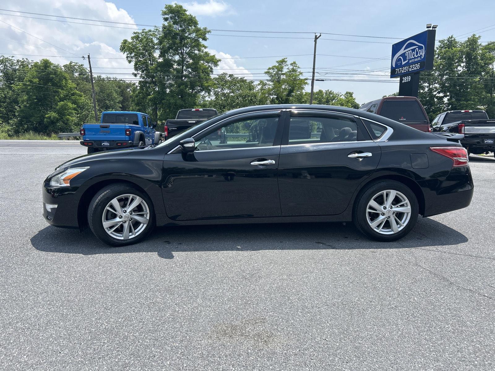 McCoy Auto Sales