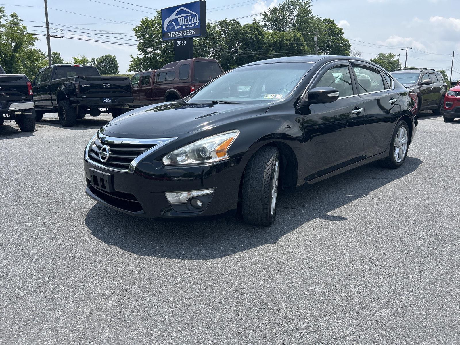 McCoy Auto Sales