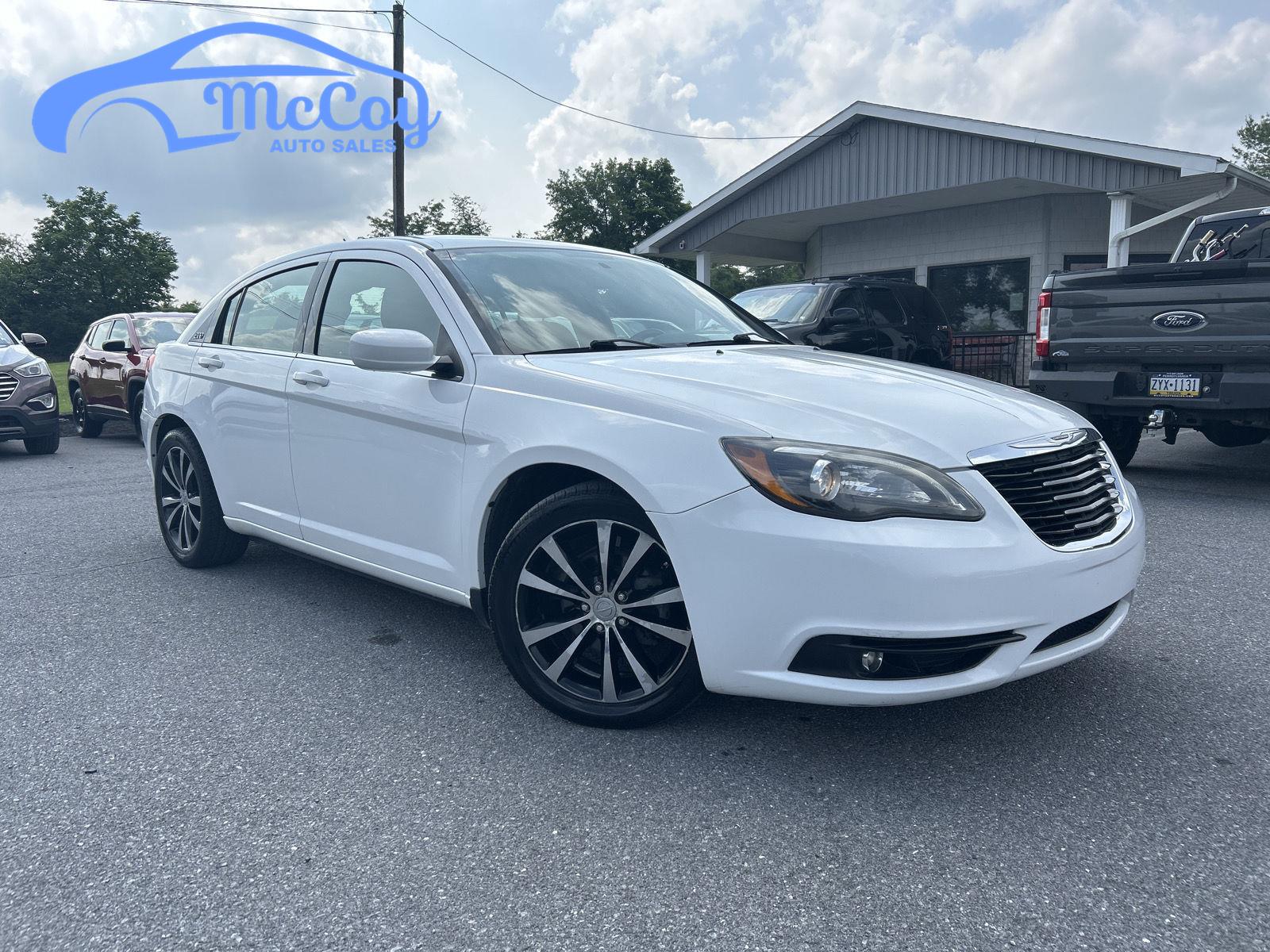 McCoy Auto Sales