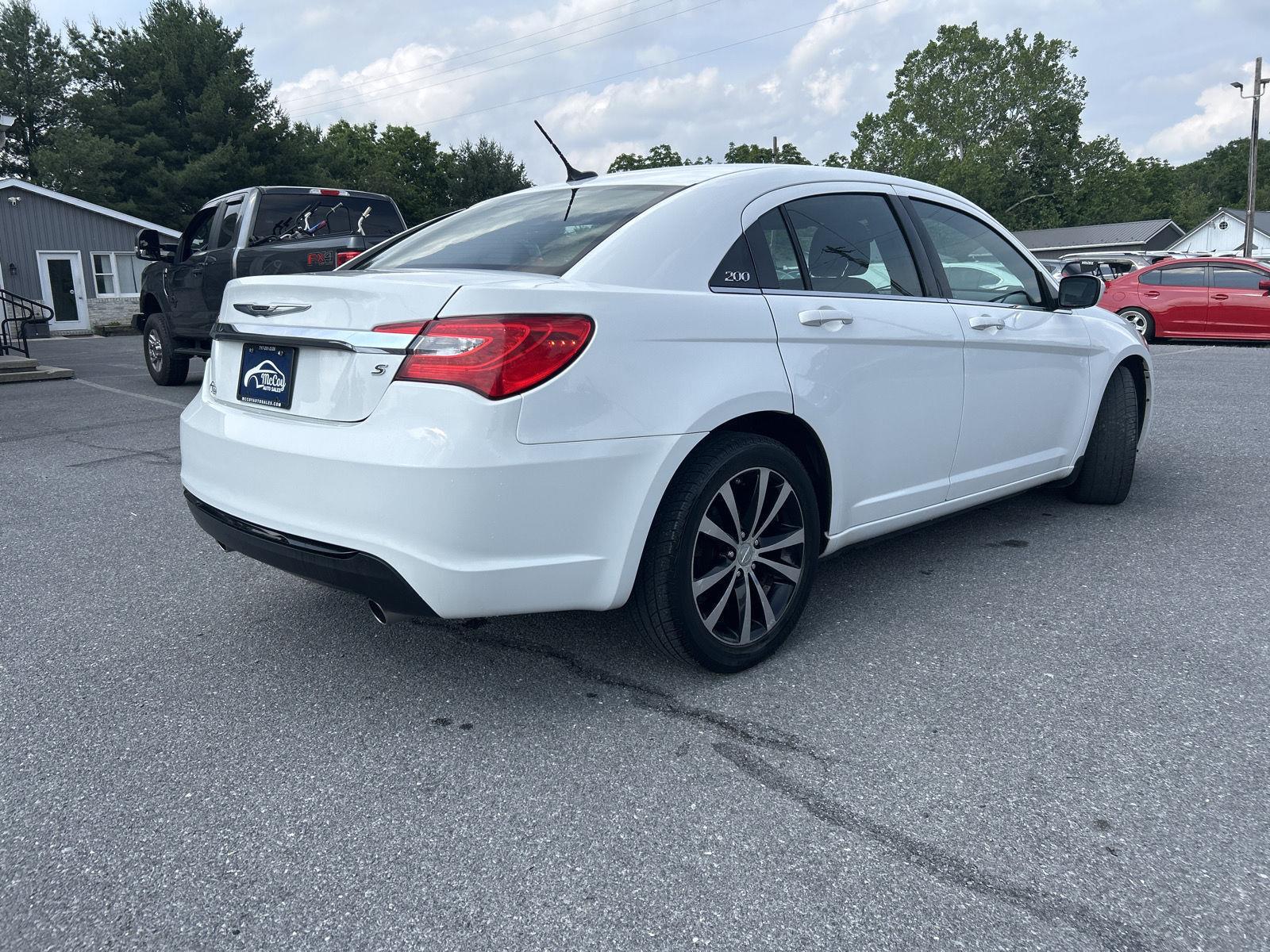 McCoy Auto Sales