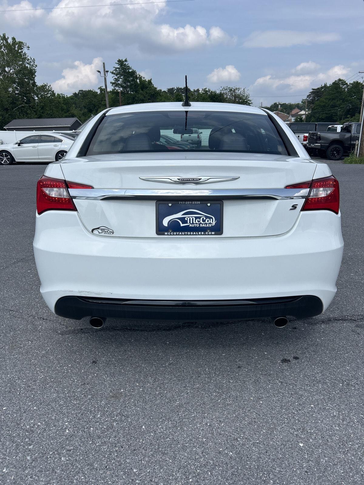 McCoy Auto Sales