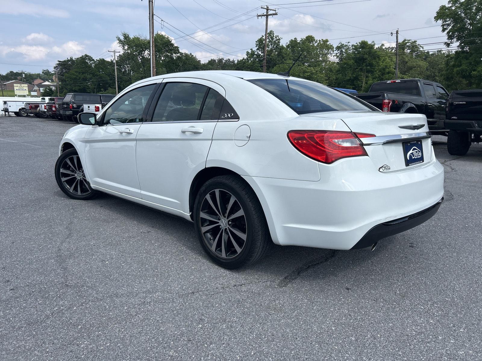 McCoy Auto Sales