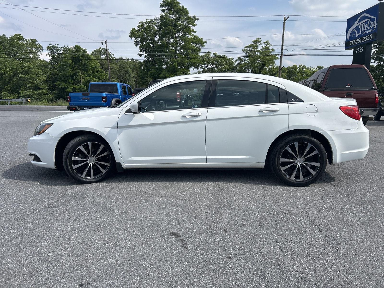 McCoy Auto Sales