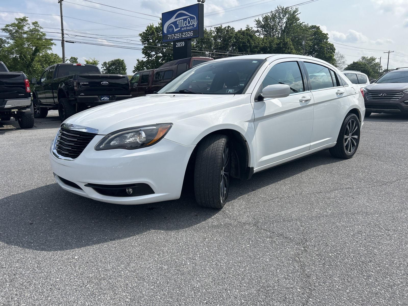McCoy Auto Sales