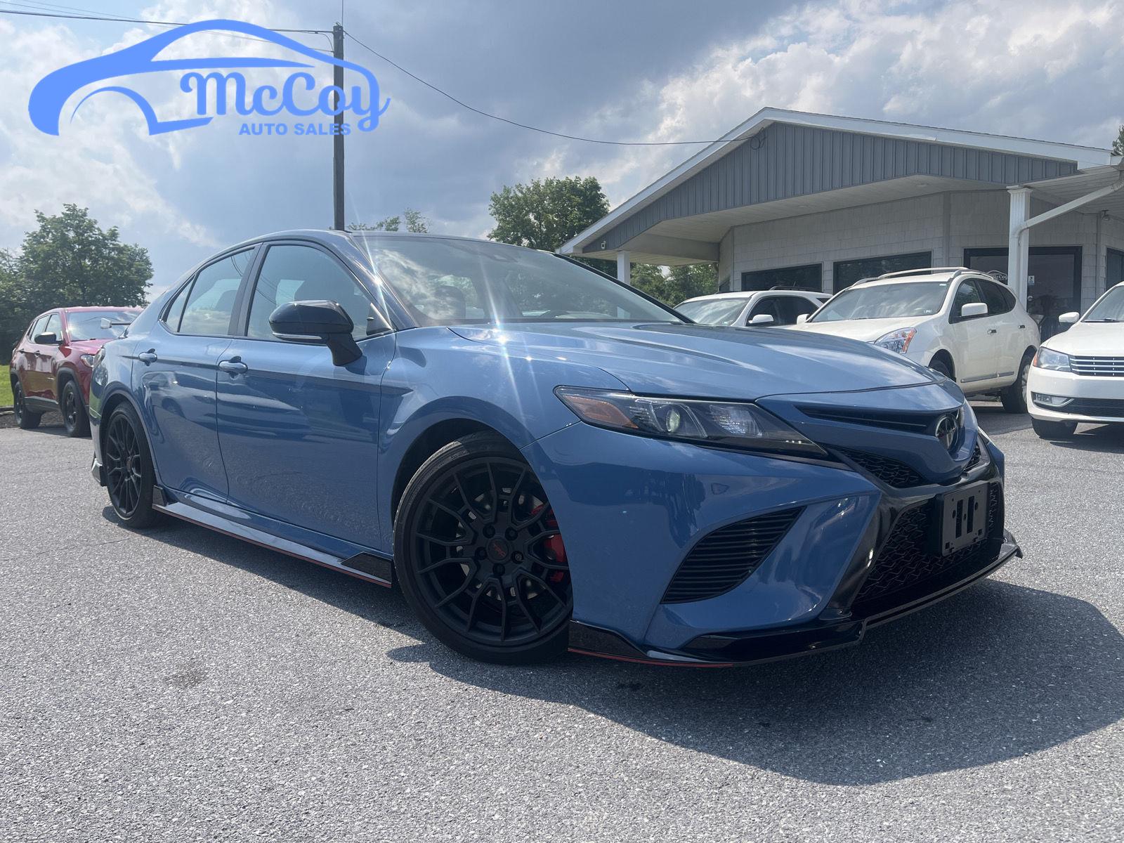 McCoy Auto Sales