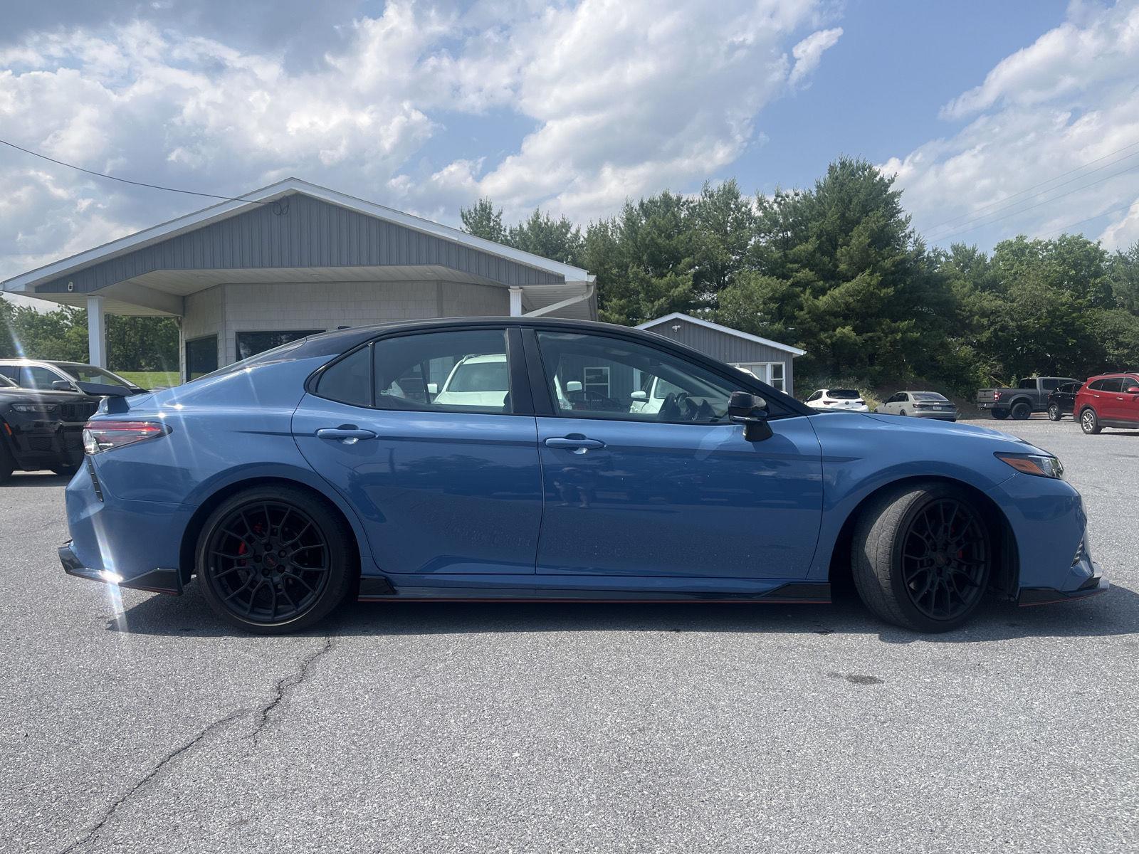 McCoy Auto Sales