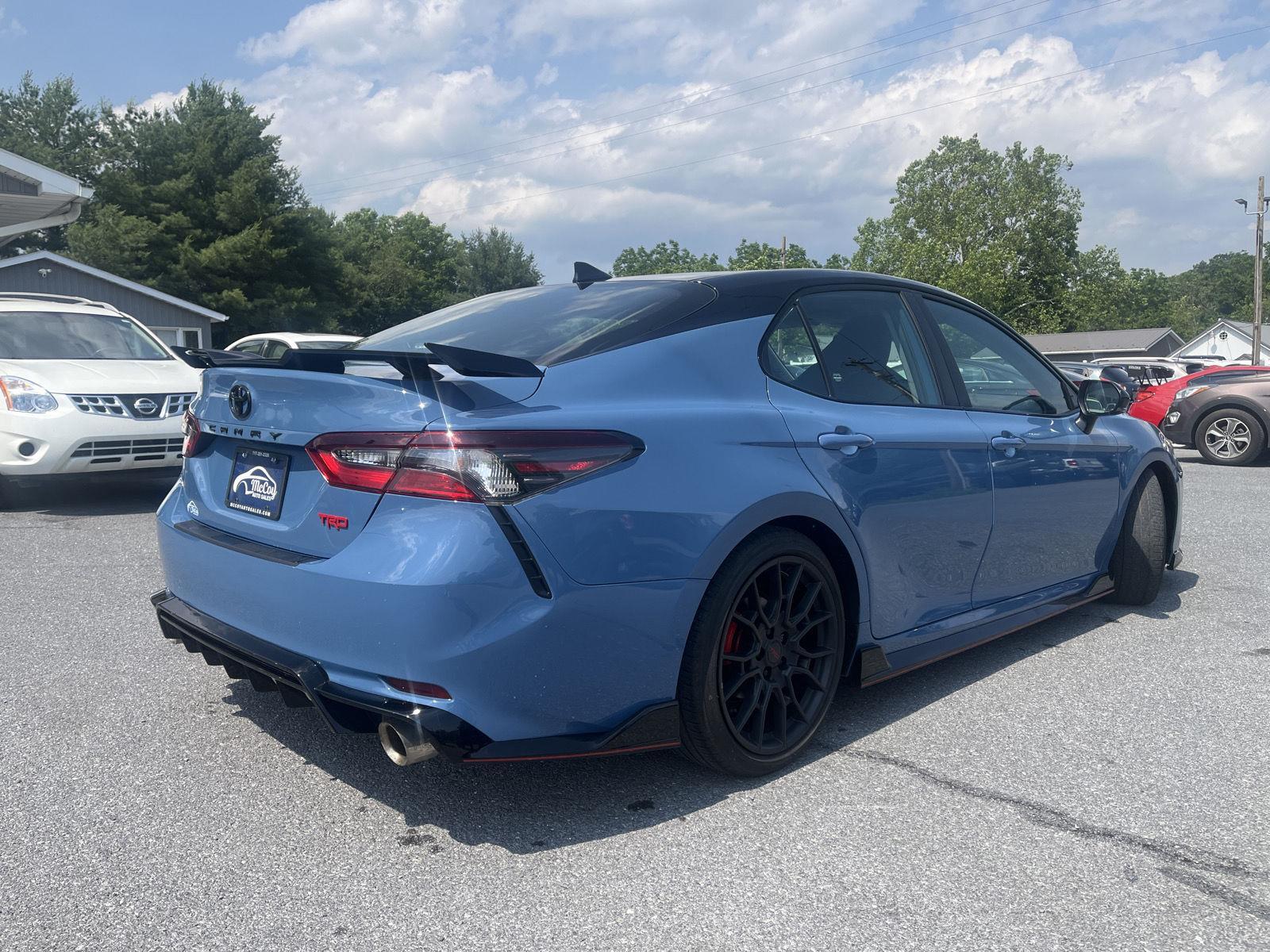McCoy Auto Sales