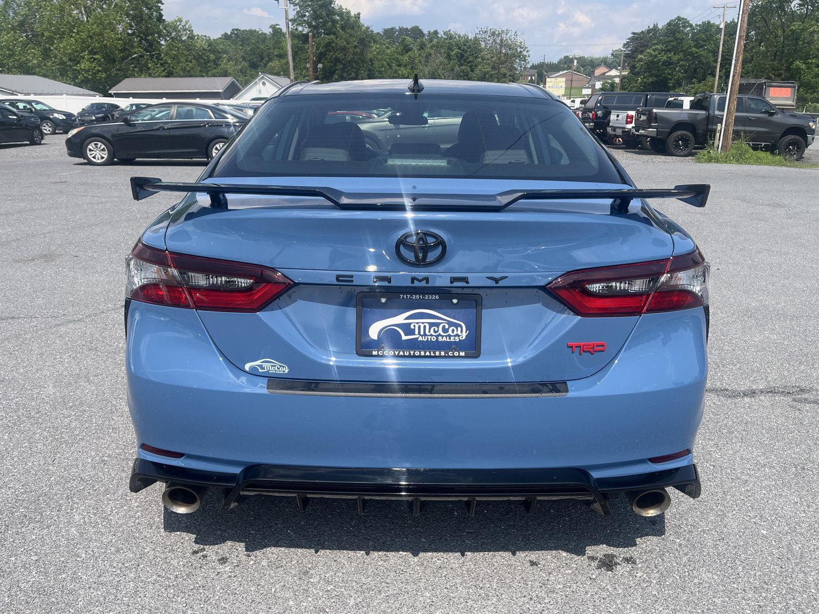 McCoy Auto Sales
