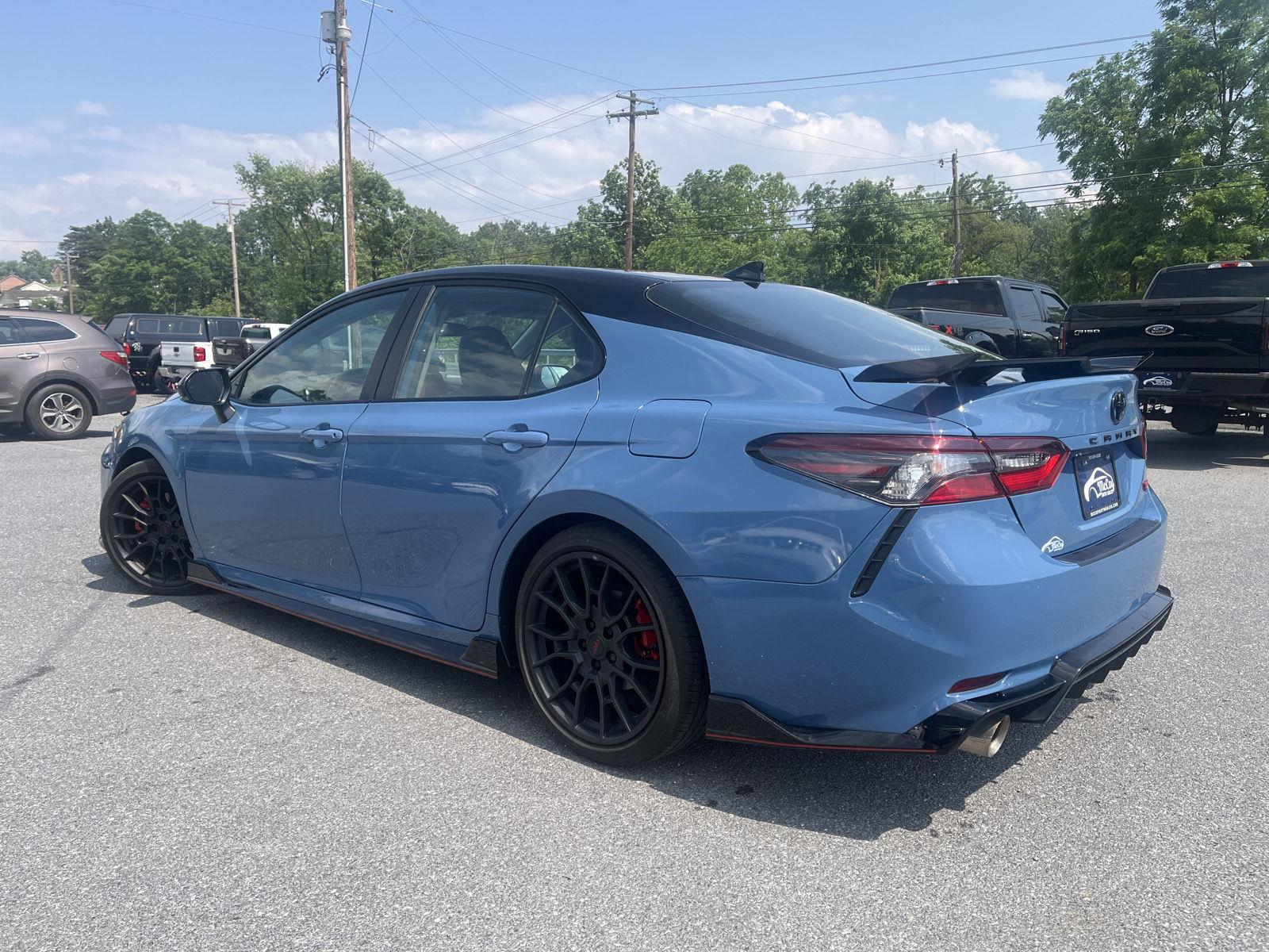 McCoy Auto Sales