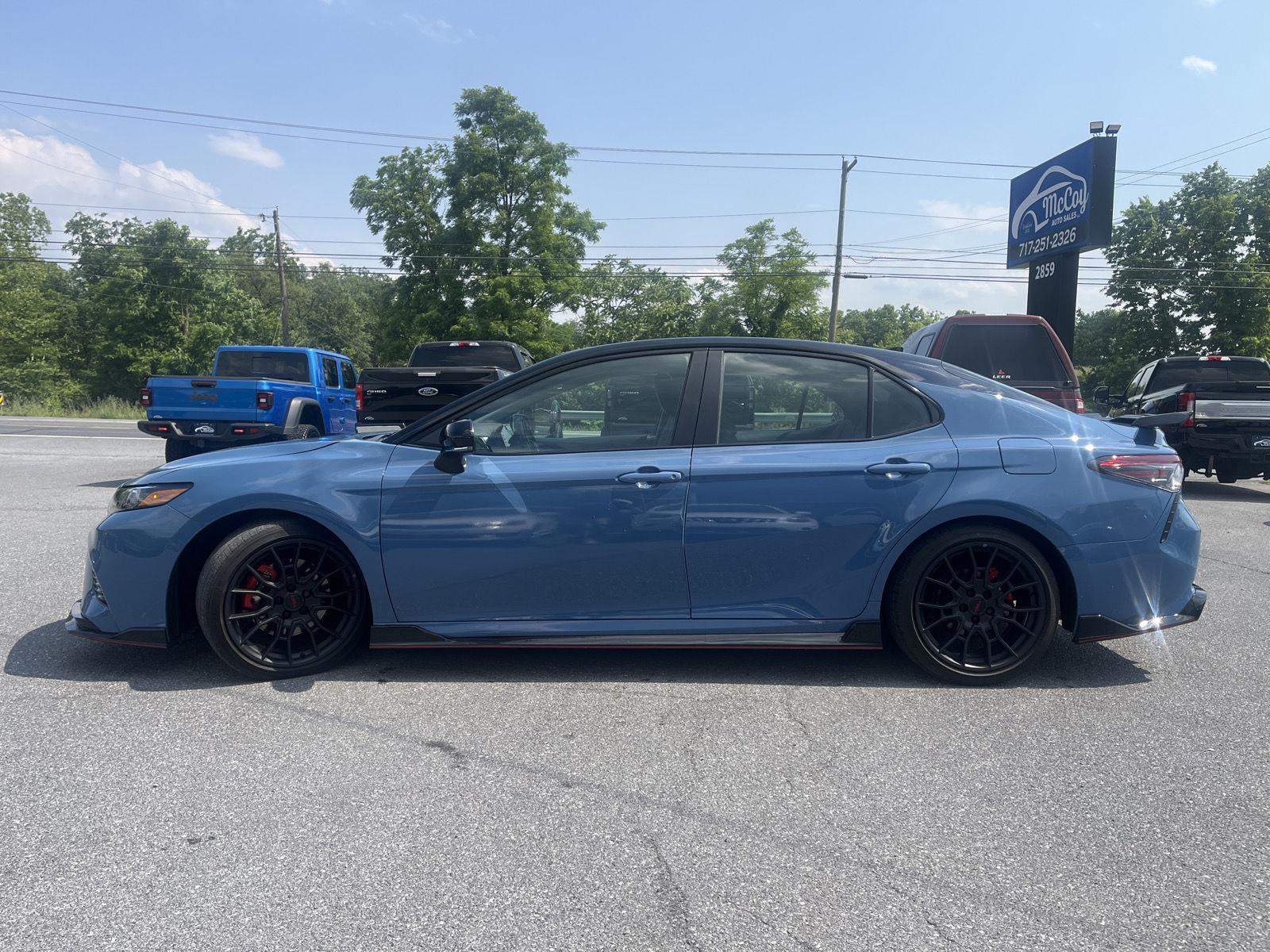 McCoy Auto Sales