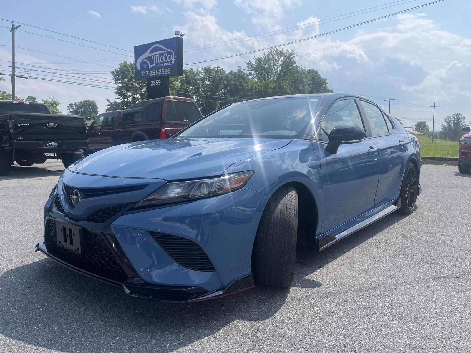 McCoy Auto Sales
