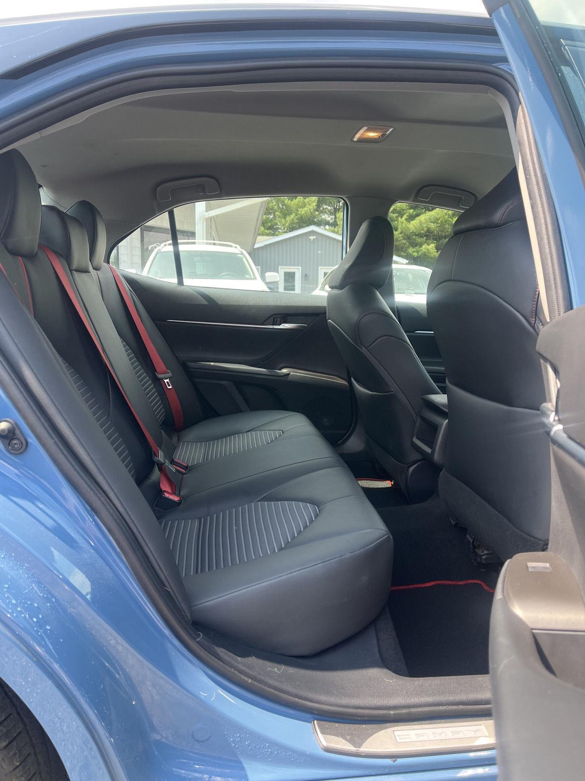 McCoy Auto Sales