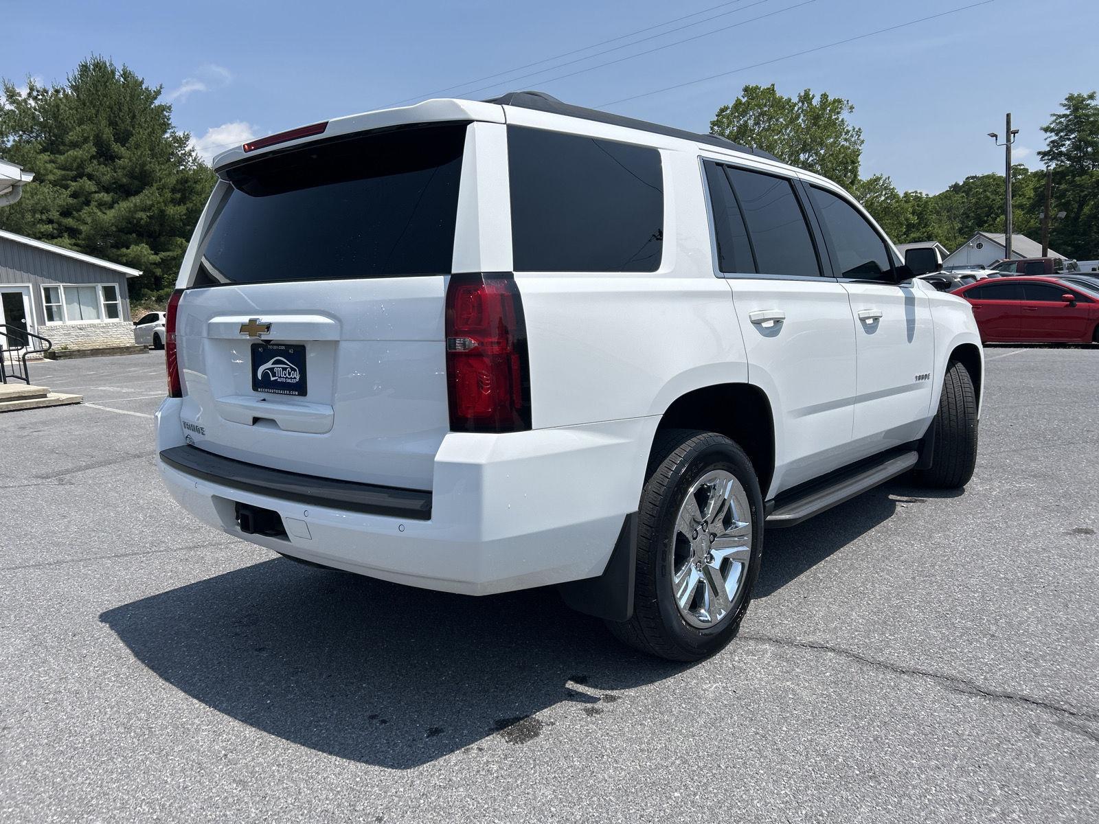 McCoy Auto Sales