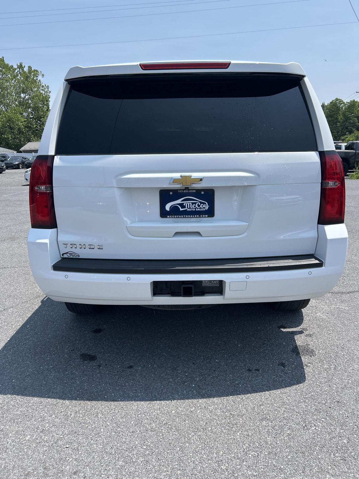 McCoy Auto Sales