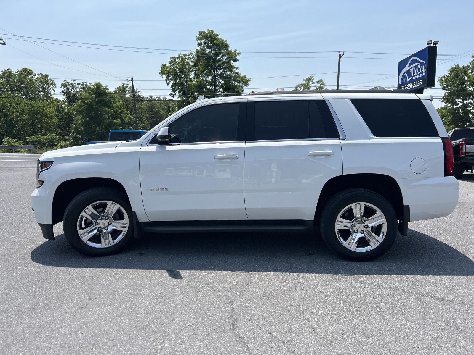 McCoy Auto Sales
