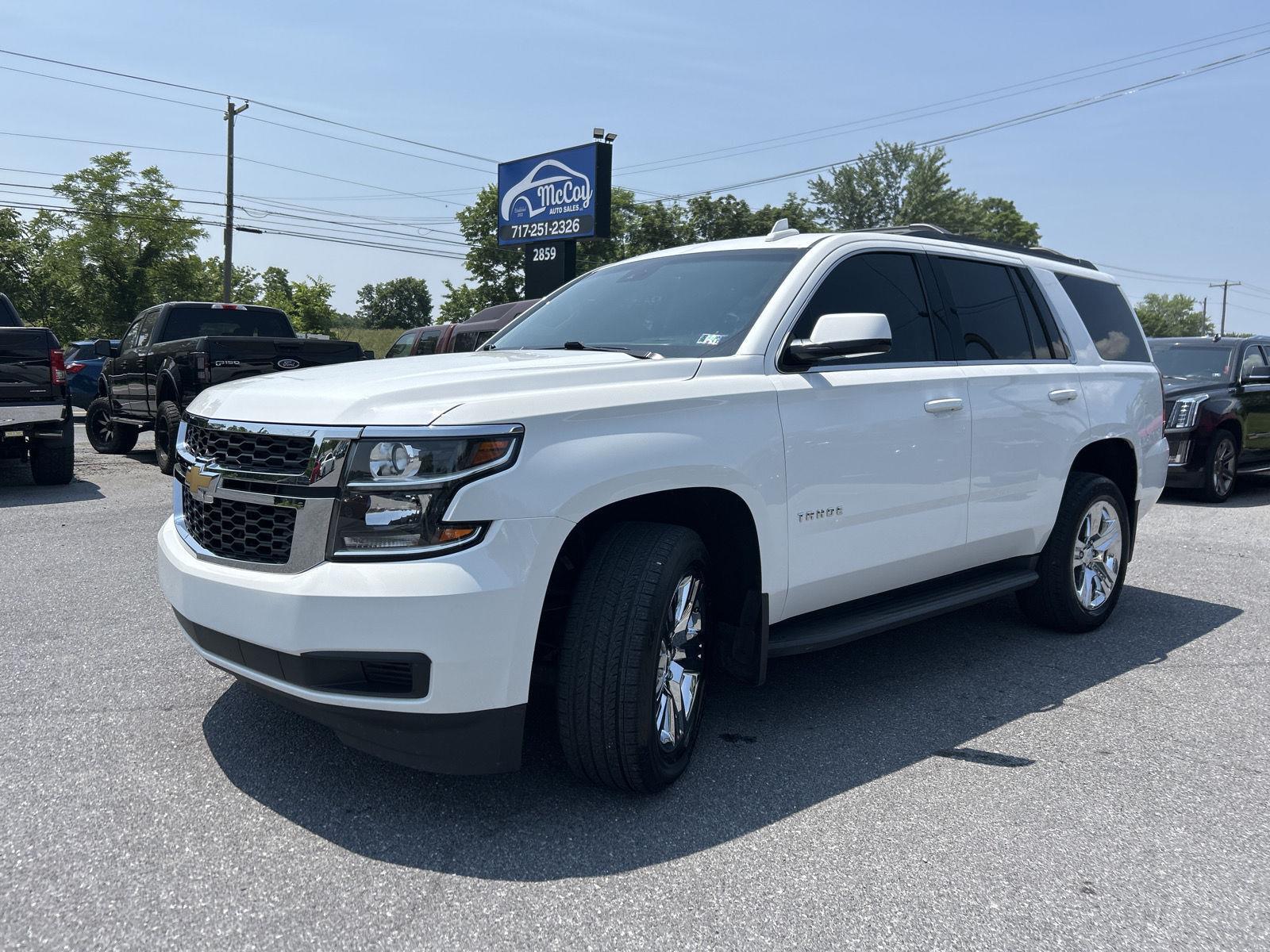 McCoy Auto Sales