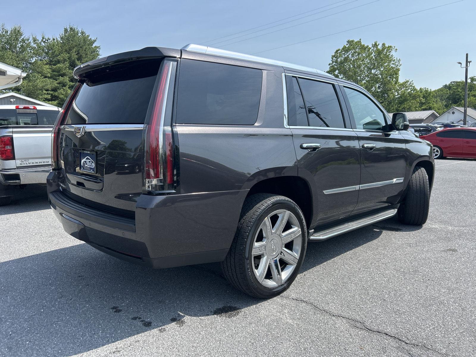 McCoy Auto Sales