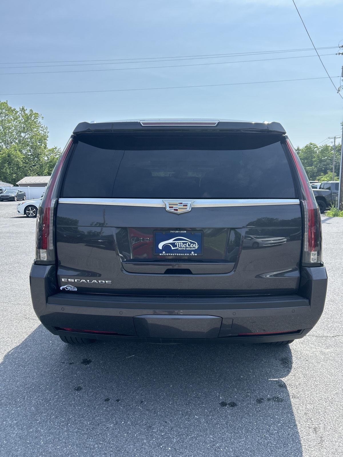 McCoy Auto Sales