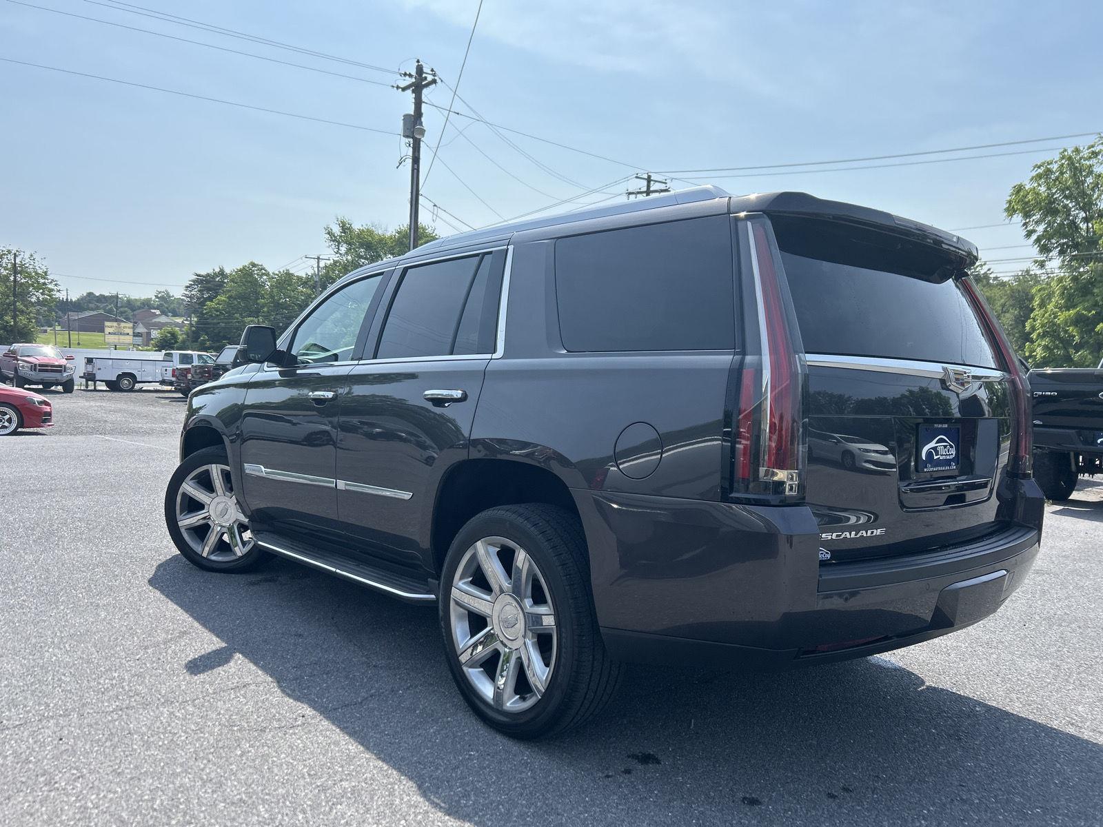 McCoy Auto Sales