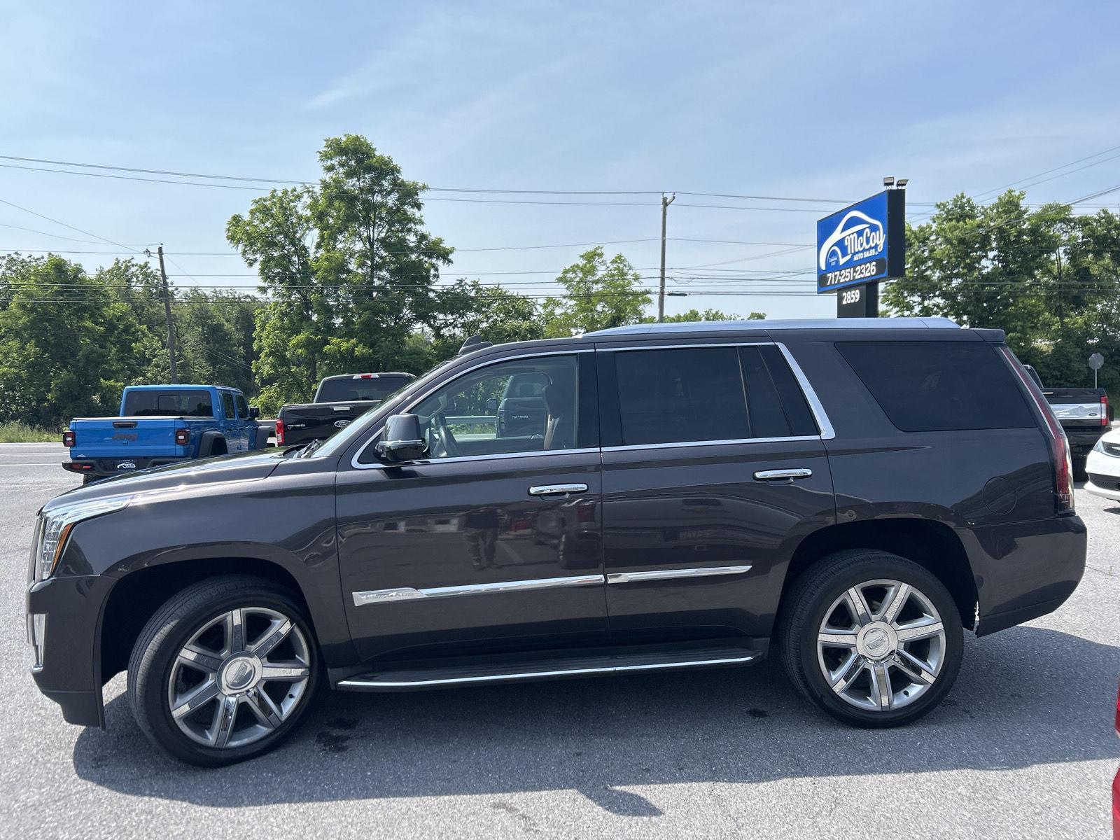McCoy Auto Sales