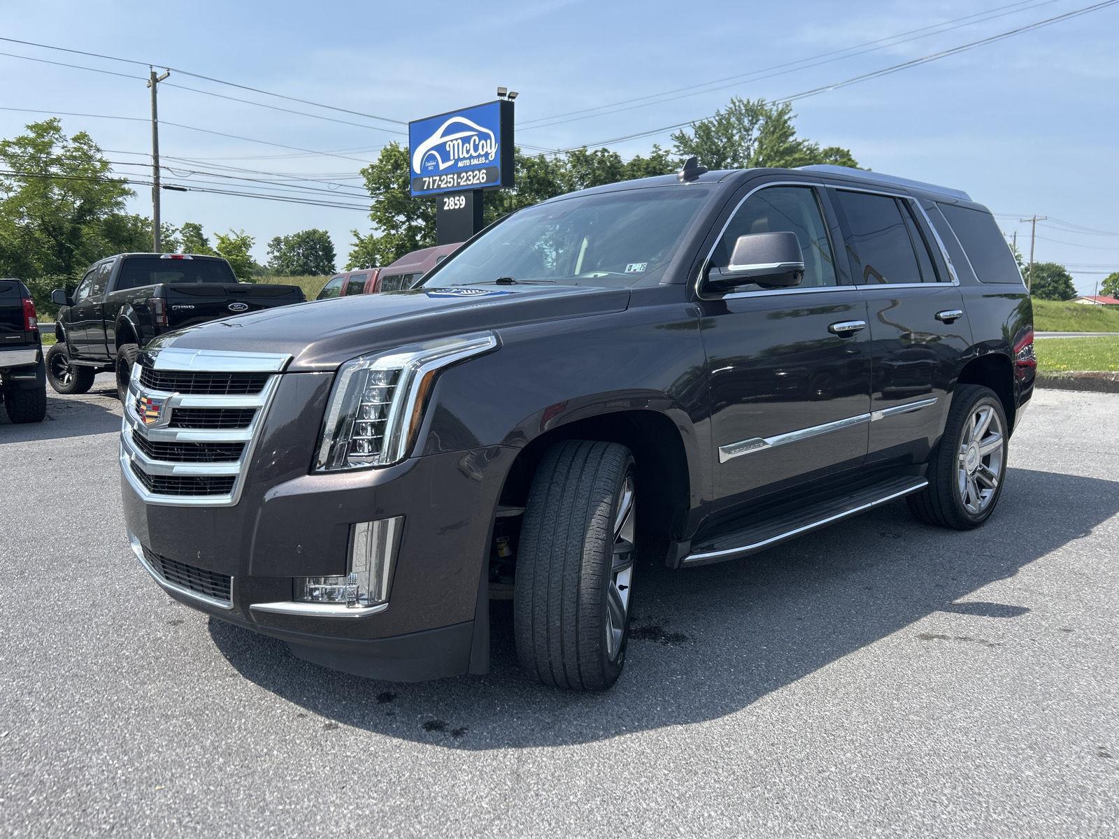 McCoy Auto Sales