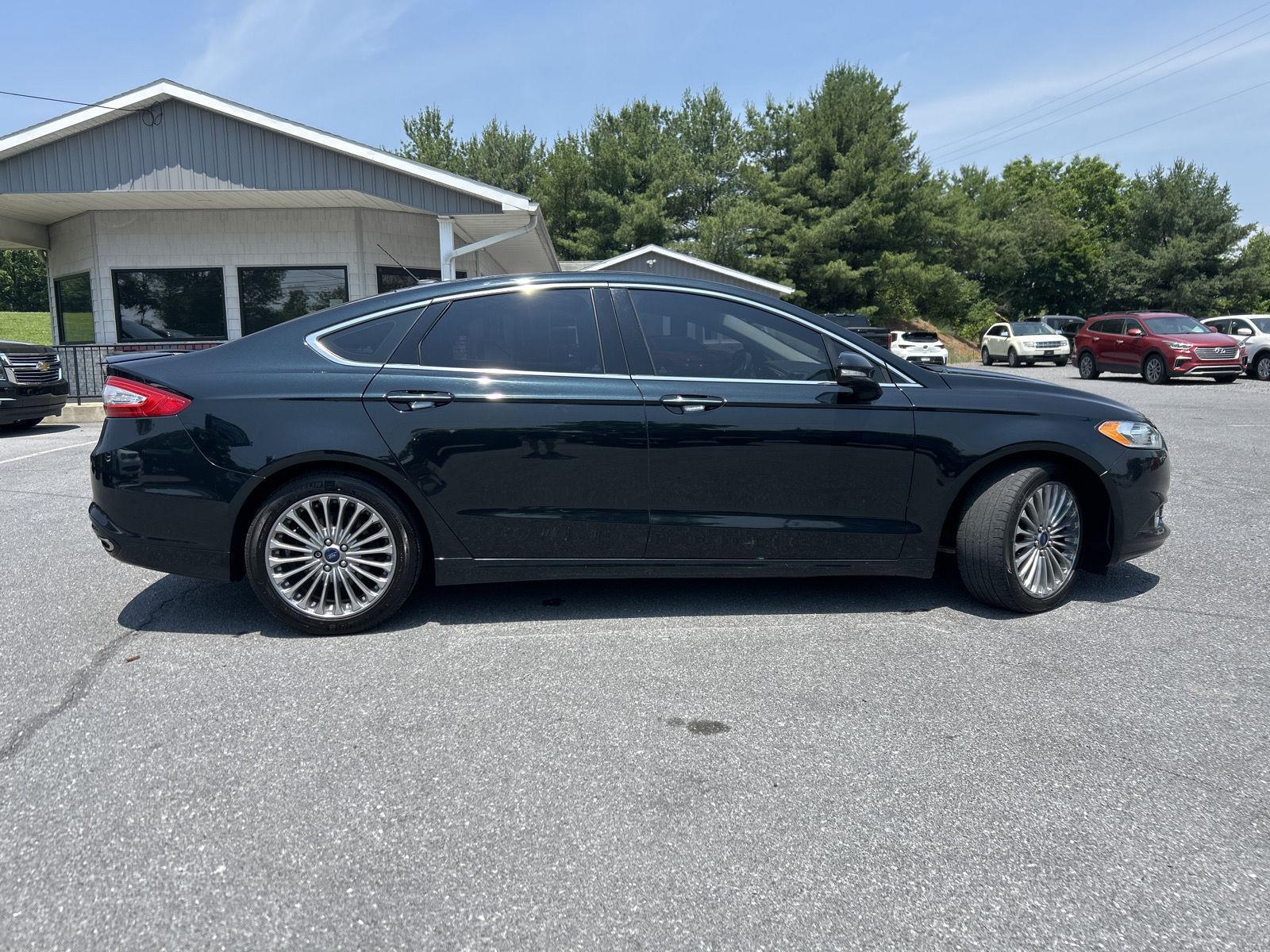 McCoy Auto Sales