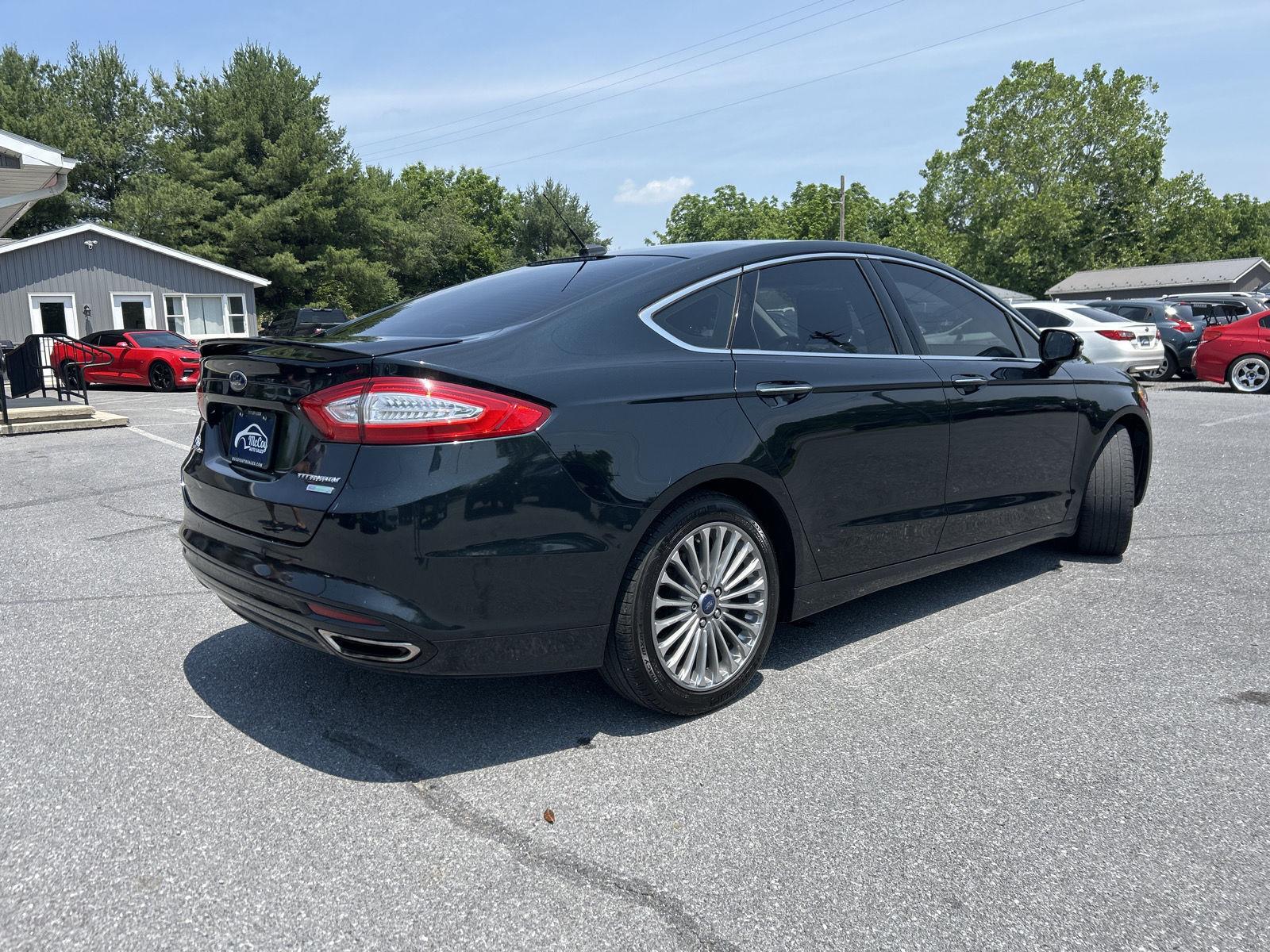 McCoy Auto Sales