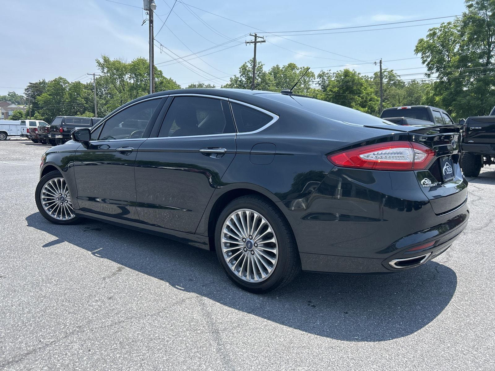 McCoy Auto Sales