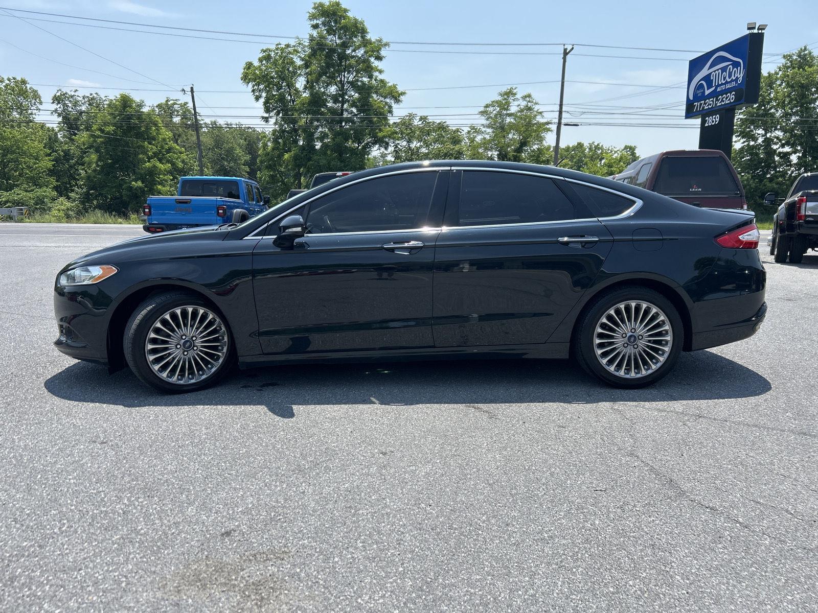 McCoy Auto Sales