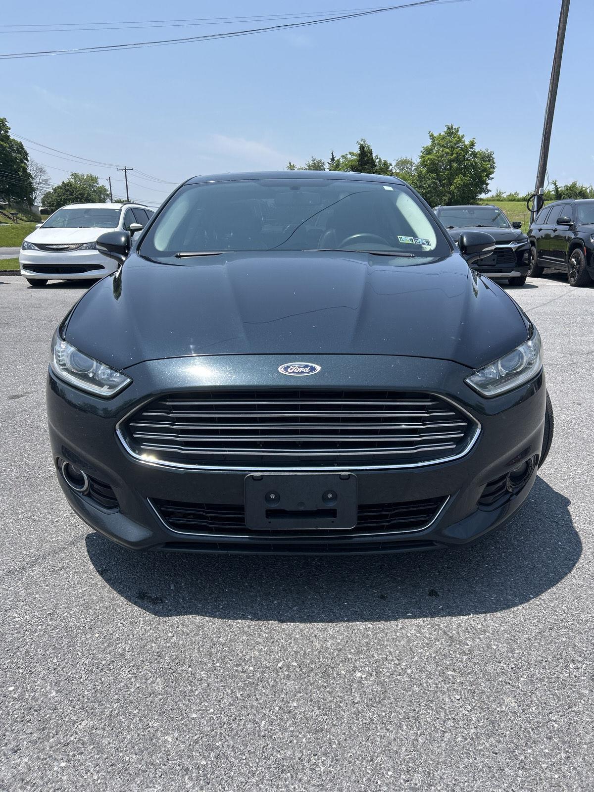 McCoy Auto Sales