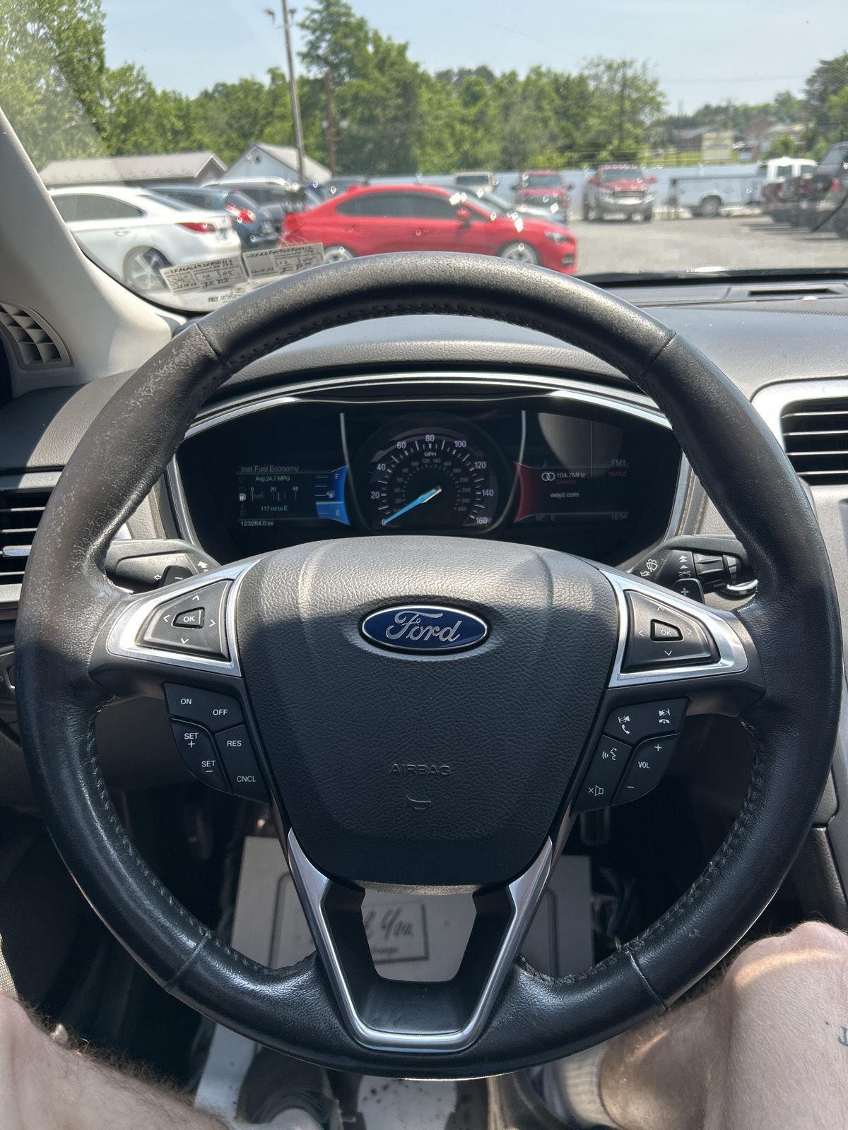 McCoy Auto Sales