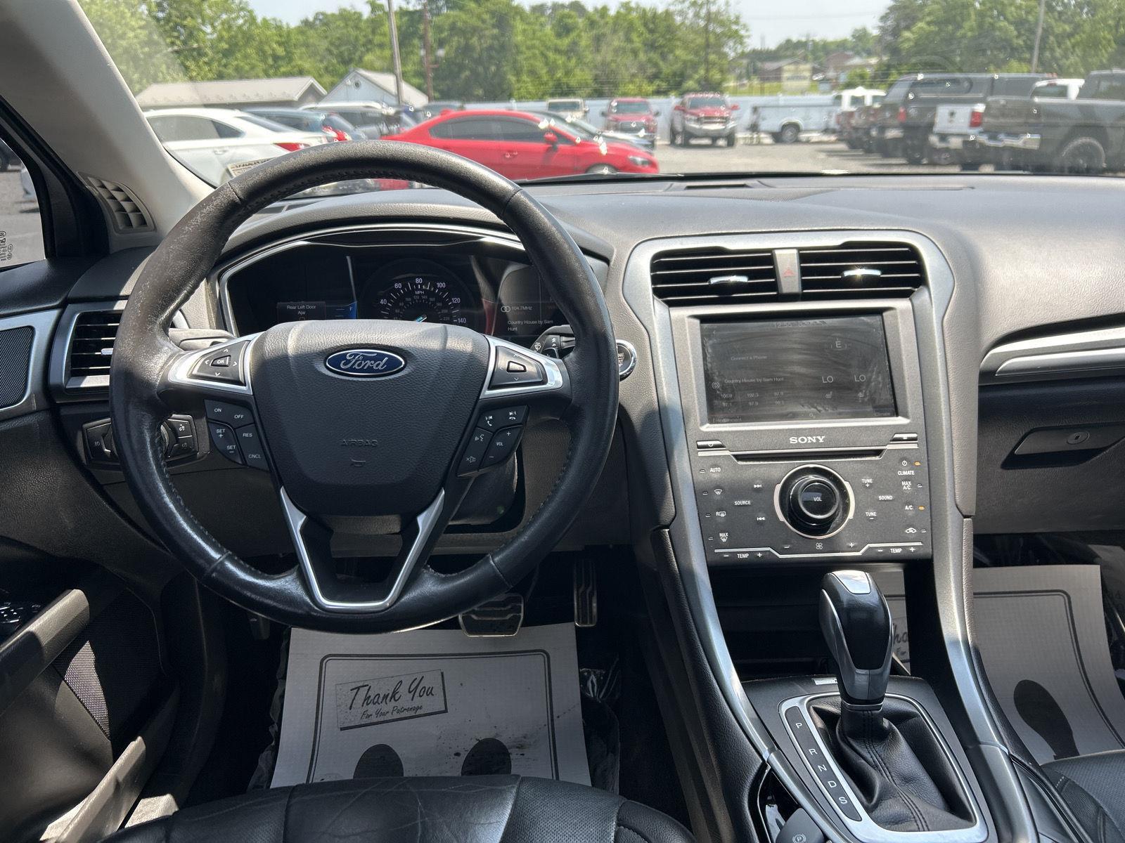 McCoy Auto Sales