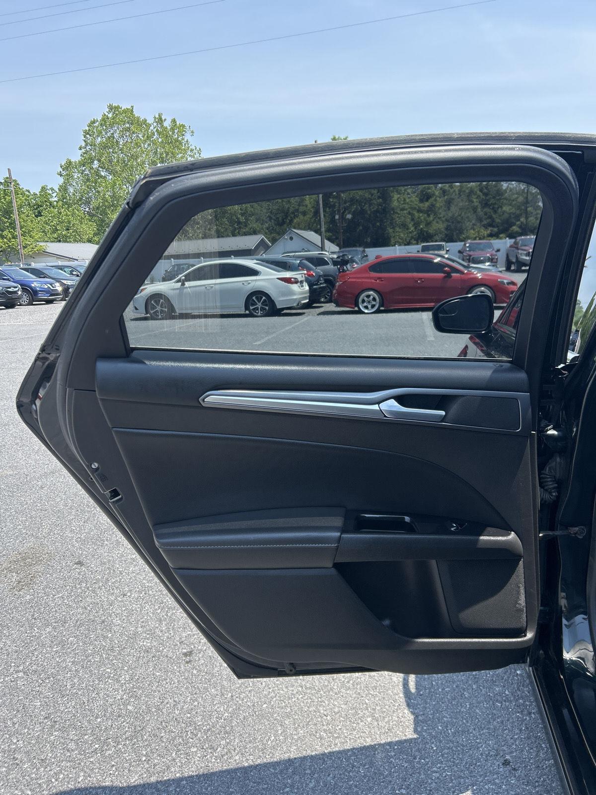 McCoy Auto Sales